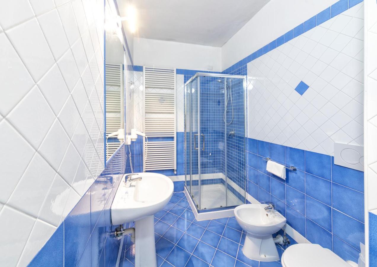 Hotel Il Nespolo Casamicciola Terme Zewnętrze zdjęcie