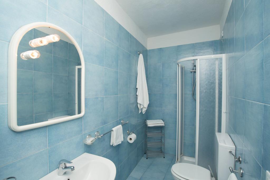 Hotel Il Nespolo Casamicciola Terme Zewnętrze zdjęcie